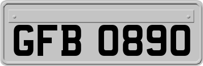 GFB0890