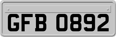 GFB0892