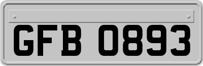 GFB0893