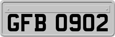 GFB0902