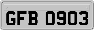 GFB0903