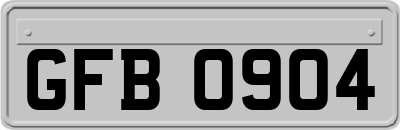 GFB0904