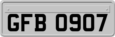 GFB0907