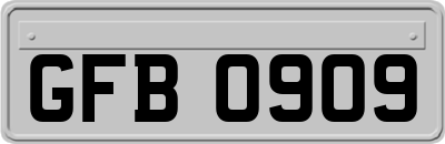 GFB0909