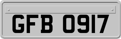 GFB0917
