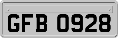 GFB0928