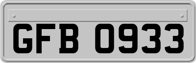 GFB0933