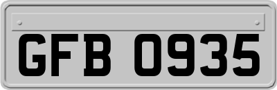 GFB0935