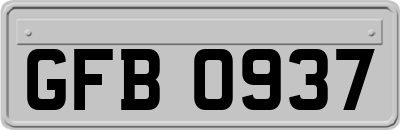 GFB0937