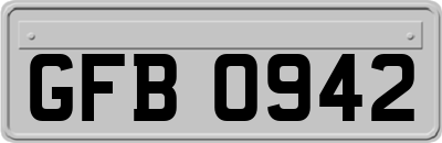 GFB0942