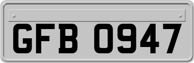GFB0947