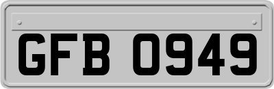 GFB0949