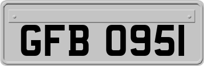 GFB0951