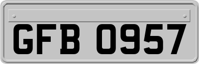 GFB0957