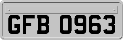 GFB0963