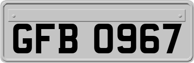 GFB0967