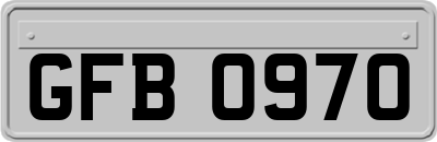 GFB0970
