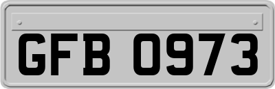 GFB0973