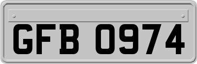 GFB0974