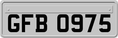 GFB0975