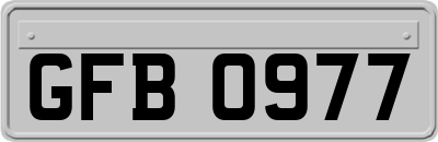 GFB0977