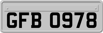 GFB0978