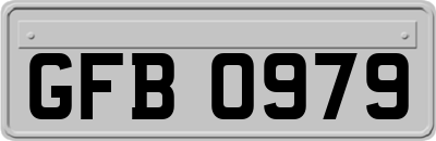 GFB0979