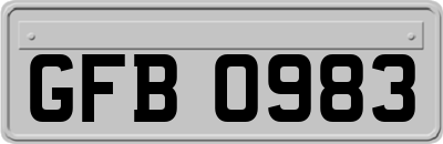 GFB0983