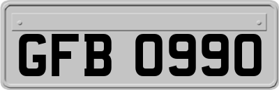 GFB0990