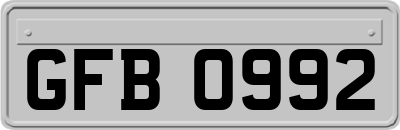 GFB0992