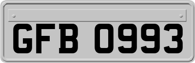 GFB0993