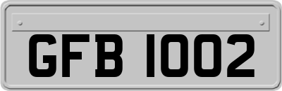 GFB1002