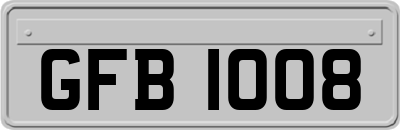 GFB1008