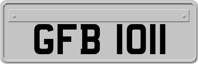 GFB1011