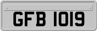 GFB1019