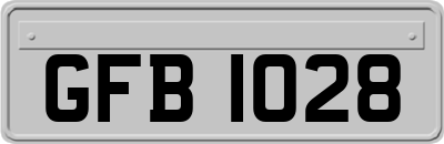 GFB1028