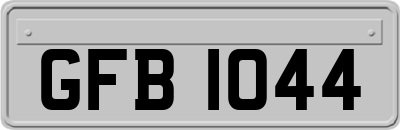 GFB1044