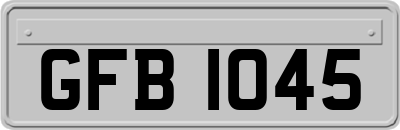 GFB1045