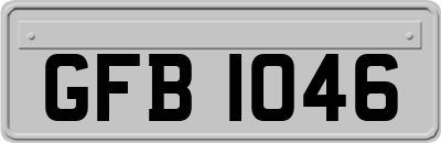 GFB1046