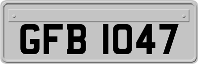 GFB1047