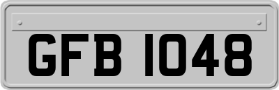 GFB1048