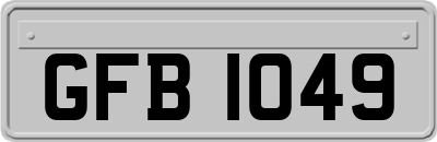 GFB1049