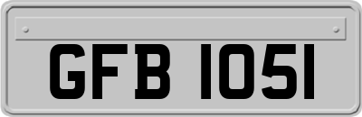 GFB1051