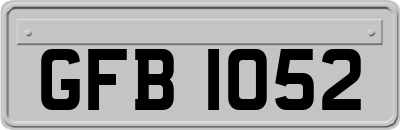 GFB1052