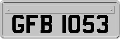 GFB1053