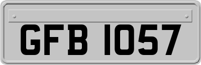 GFB1057