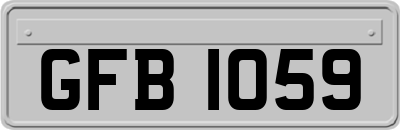 GFB1059