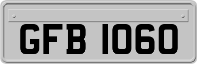 GFB1060