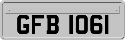 GFB1061