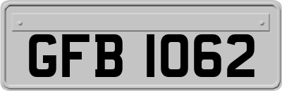 GFB1062